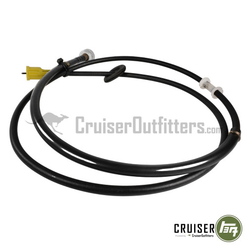 Shop by Category - Interior Parts - Speedometer Cables