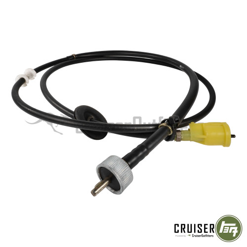 Speedometer Cable - OEM Toyota - Fits 7/1987 - 1/1990 61/62 with