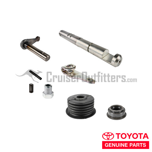 Shop by Category - OEM Toyota Genuine Part - Page 15 - Cruiser Teq