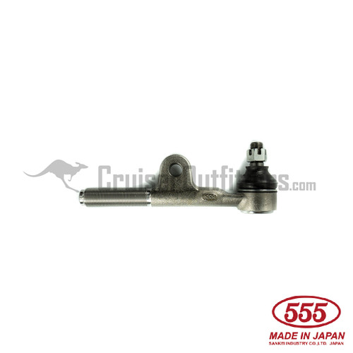 Joint Fuji Tie Rod End Kit - Fits 1969-1980 55 Series LHD
