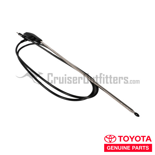 OEM Toyota Lock Set - (LOCK60610)