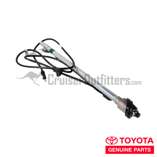 Shop by Category - Exterior Parts - Antennas - Cruiser Teq