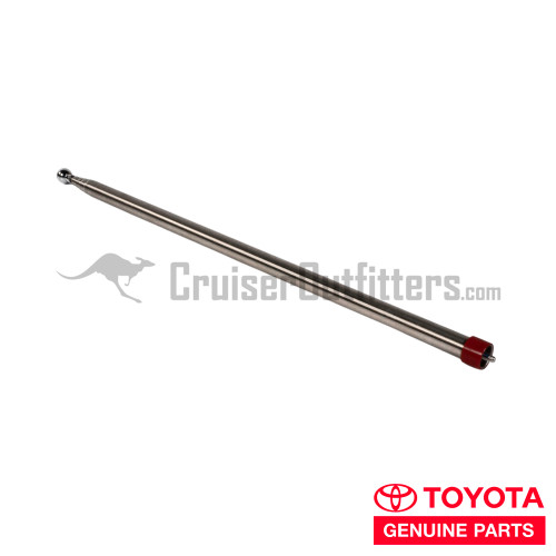 Shop by Category - Exterior Parts - Antennas - Cruiser Teq