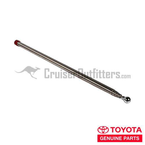 Shop by Category - Exterior Parts - Antennas - Cruiser Teq