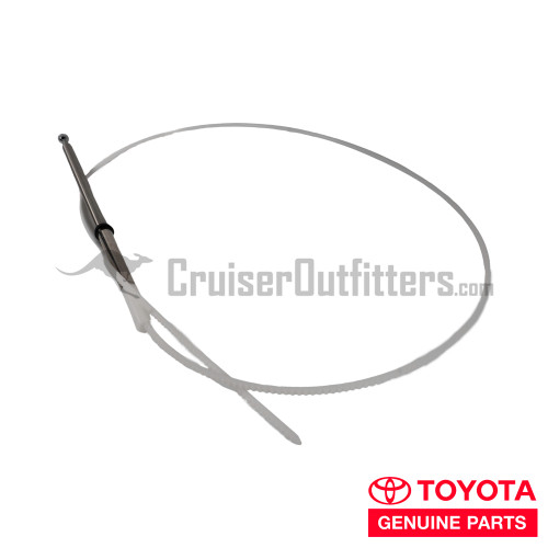 Shop by Category - Exterior Parts - Antennas - Cruiser Teq