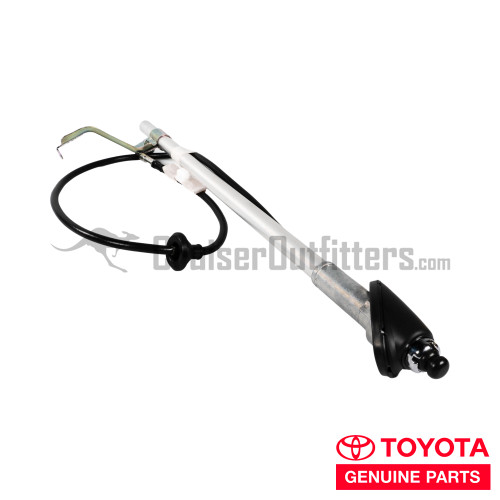 Shop by Category - Exterior Parts - Antennas - Cruiser Teq