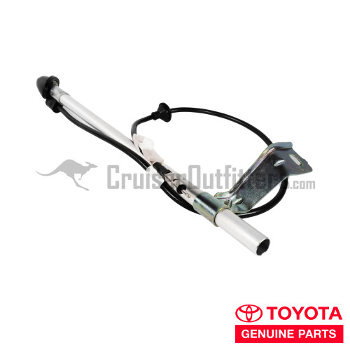 Shop by Category - Exterior Parts - Antennas - Cruiser Teq