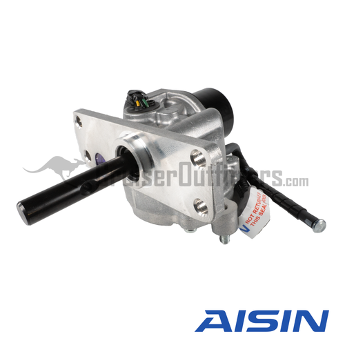 AISIN E-Locker Actuator - Fits 1998-2002 UZJ100/LX470 (DIFF60070100)