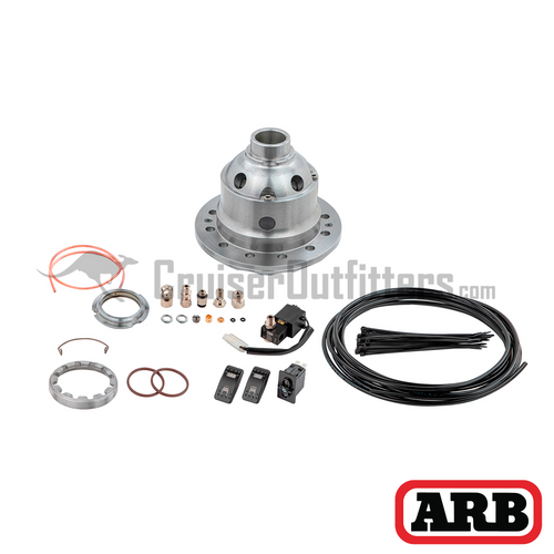 ARB Air Locker - Fits 4x Front/5x Front/6x Front/FZJ80 Rear 9.5" Full Float Differential Applications (RD142)