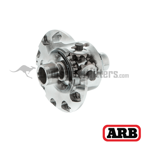 ARB Air Locker - Fits 4x Rear/5x Rear/6x Rear/ FJ80 9.5" Semi Float Differential Applications (ARB RD153)