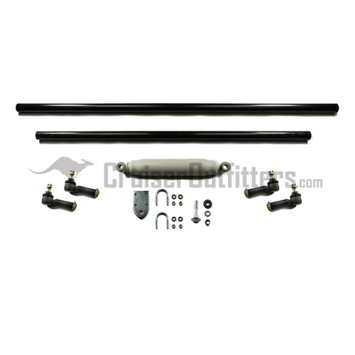 8x Series Heavy Duty Kit - Fits 1991-97 8x Series LH/RHD