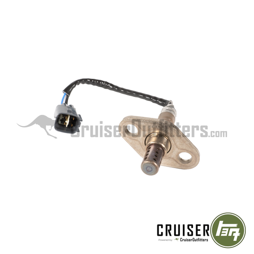イーヨーのしっぽ O2 Sensor - Fits 8/1992-12/1994 FZJ80 Front With Short