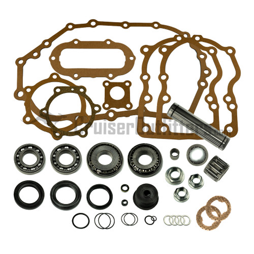 Shop by Category - T-Case Rebuild Kits - Cruiser Teq