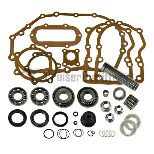 Shop by Category - T-Case Rebuild Kits - Cruiser Teq