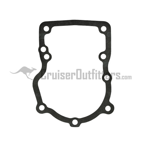 Transmission Gasket Set - OEM Toyota - 4 Speed - Fits 9/1973 - 8