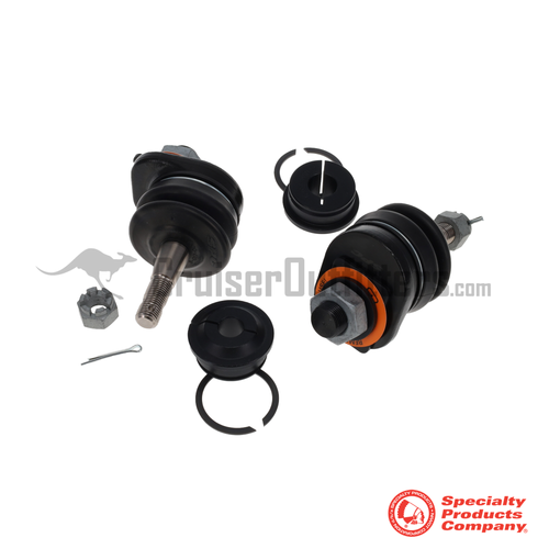 SPC UCA Replacement Joints (Pair) - Fits 25460, 25485 Arm Applications (SUS35109)