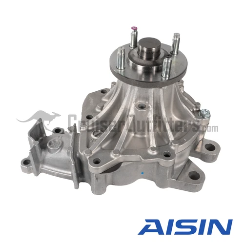 Water Pump - Fits 05/1993+ 1KZT/1KZTE Engine Applications (EGW69357)