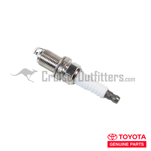 Spark Plug - Fits 08/1992-12/1997 FZJ80 1FZFE Engine Applications (IGN01176) Spark Plug - Fits 08/1992-12/1997 FZJ80 1FZFE Engine Applications (IGN01176)