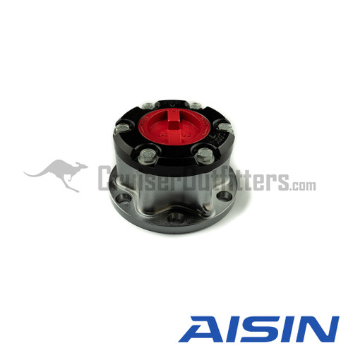 WTS HUB UNIT SYSTEM　5120W1-64 KYO-EI WTS HUB UNIT SYSTEM M12xP1.5 5120W1-64 - Black Hawk Japan