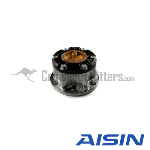 HUBFHT016 - AISIN Locking Hub