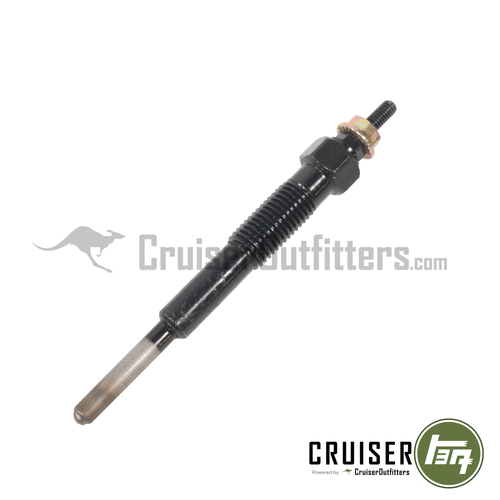 Glow Plug - Fits 1990+ 3B/2H/1HZ/1HDHT 12 Volt Applications (GLOW64031AFT)