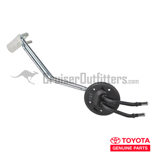 Fuel Tank Suction Tube Sub-Assembly - Fits 60 Series Land Cruiser Applications (EGF772406X)