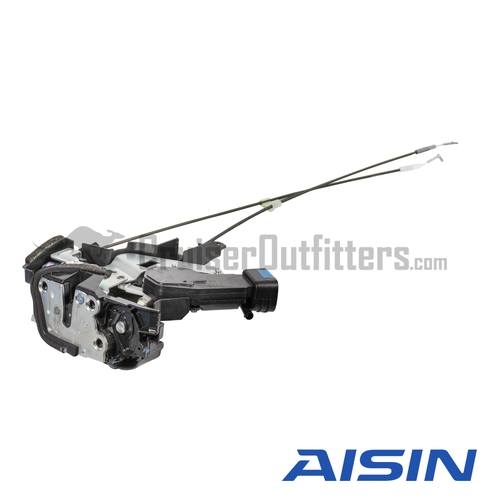 Door Lock Actuator Assembly - Front Left - Fits 08/2000-07/2002 UZJ100/LX470 Applications (LOCKFL60082) Door Lock Actuator Assembly - Front Left - Fits 08/2000-07/2002 UZJ100/LX470 Applications (LOCKFL60082)