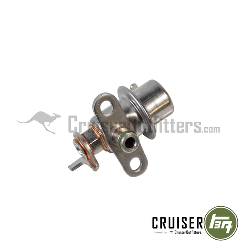 Fuel Pressure Regulator - Fits 1988-1992 3FE Engine Applications (EGF23280AFT)