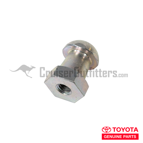Clutch Fork Pivot Ball - Fits 1974-1989 F/2F/3F w/H41/42/55 Engine/Transmission Applications (CL31236H42)