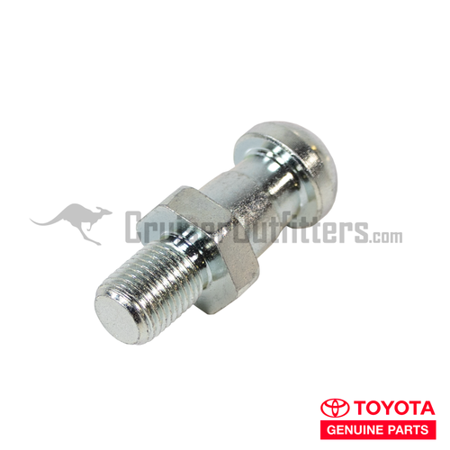 Clutch Fork Pivot Ball - Fits 1HZ/H55F Transmission Applications (CL35030H55)