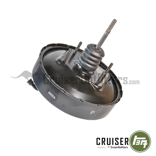Brake Booster - Fits BJ7x/HZJ7x/LJ7x/PZJ7x Diesel Land Cruiser Applications (BBN60460) Brake Booster - Fits BJ7x/HZJ7x/LJ7x/PZJ7x Diesel Land Cruiser Applications (BBN60460)