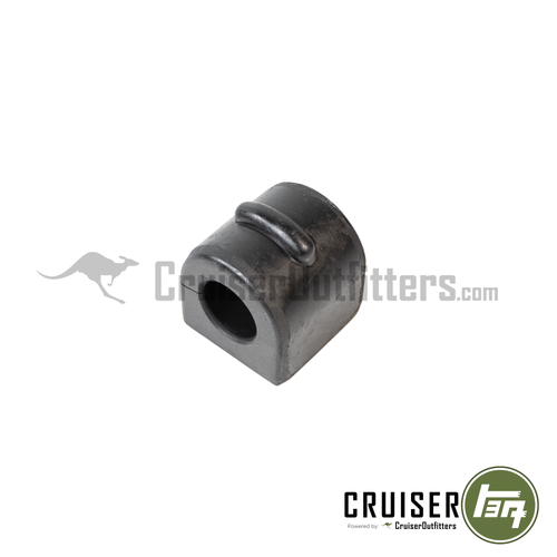Sway Bar D-Bushing - Fits 03/1696-06/1980 40 Series Applications (SUS60010)