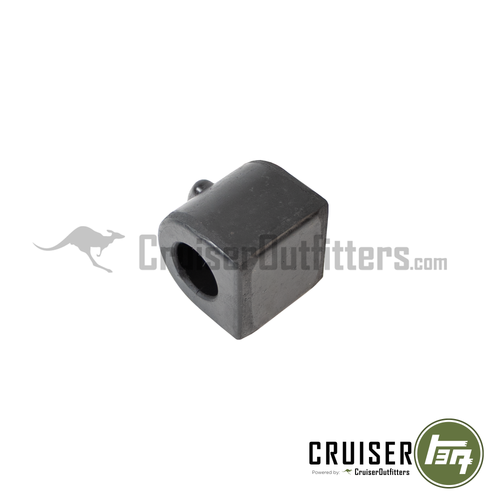 Sway Bar D-Bushing - Fits 03/1696-06/1980 40 Series Applications (SUS60010)