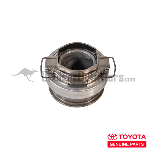 Clutch Throw-out Bearing - Fits HDJ7x w/ 1HD-FTE Engine Applications (CL60210OEM)
