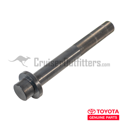 Seal Driver Tool - For 4x/5x/6x/7x Inner Axle Seals (TOOL09618)