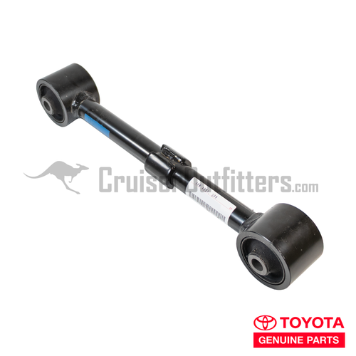 Rear Upper Control Arm Assembly - RH - Fits 200 Series/LX570 Applications (SUS60140RRUOEM)