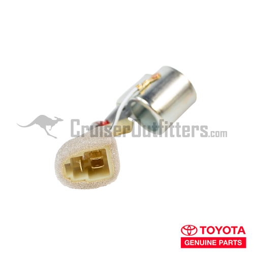 Cigarette Lighter Assembly - 24V - Fits 7x Series Applications (ELEC8550024V)