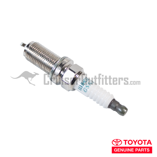 Spark Plug - Fits URJ200/LX570 3UR Engine Applications (IGN01191)