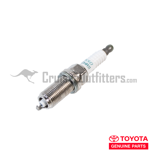 Spark Plug - Fits URJ200/LX570 3UR Engine Applications (IGN01191)
