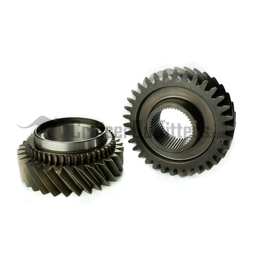 Sumo Gear Land Cruiser Transfer Case 10% Underdrive Gear Set