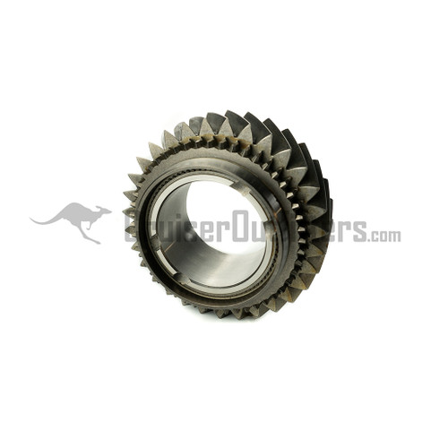 Sumo Gear Land Cruiser Transfer Case 10% Underdrive Gear Set 