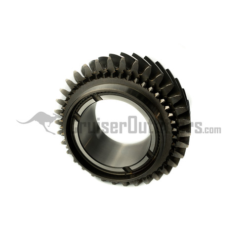 Sumo Gear Land Cruiser Transfer Case 10% Underdrive Gear Set - Fits 8x/100 Series