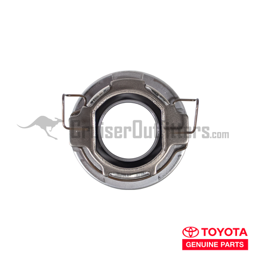 Clutch Throw-out Bearing - Fits 1KZT/1KZTE Diesel Engine Applications (CL60171)