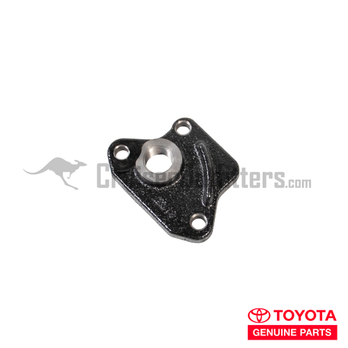 E-Locker Differential mechanism Cover - Fits 4x/7x/8x/10x 9.5" Differential Applications (DIFF41456)