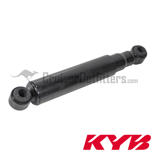 Rear Shock - Fits 1985-1990 6x Series Applications (SUS69106AFT)