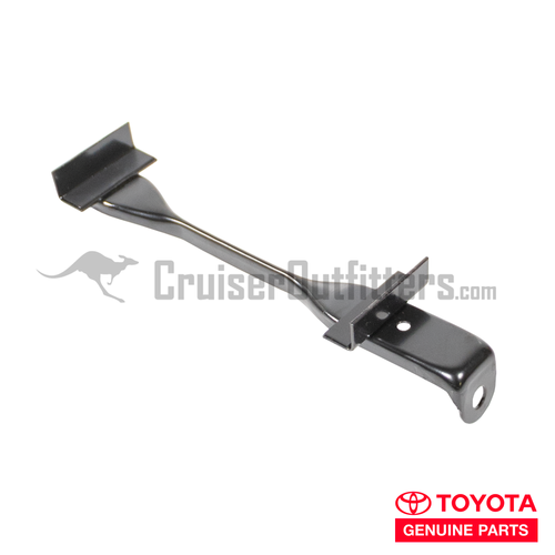 Battery Tray Hold Down Clamp - Fits 7x Series Land Cruiser Applications (BAT60030)