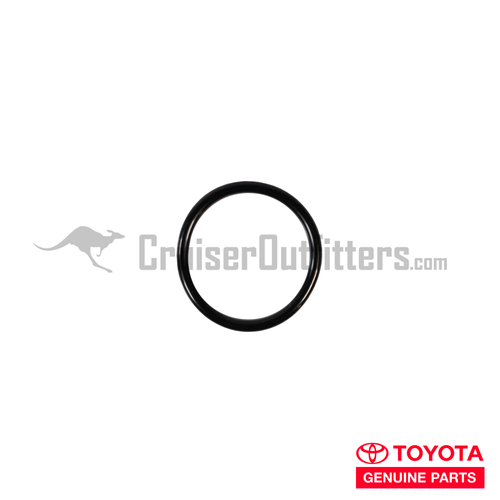 Split T-Case Input Gear O-Ring - Fits Split Transfer Case Land Cruiser Applications (TCG34005)