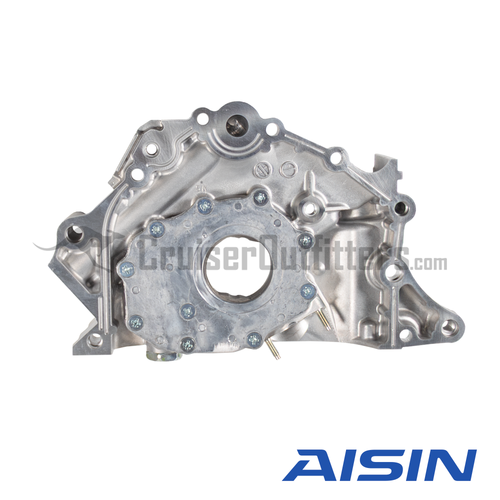 Oil Pump - Fits 05/2005-2007 UZJ100/LX470  Applications (OIL50040)