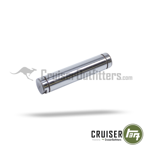 Transfer Case Idler Shaft - 34mm - Fits 4x/6x/7x Series Land Cruiser Applications (TCSHFT60030)