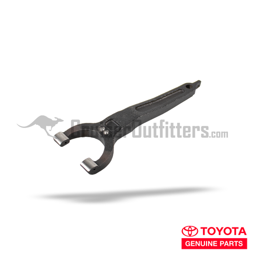 Clutch Fork - Fits BJ4x with B/2B/3B Diesel Engine Applications (CL312043B)